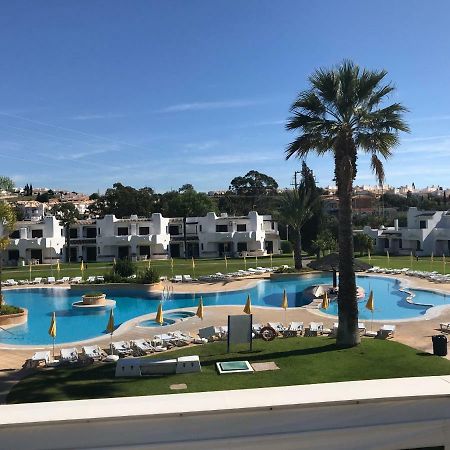 Clube Albufeira, Apartament V1 A/C Exterior foto