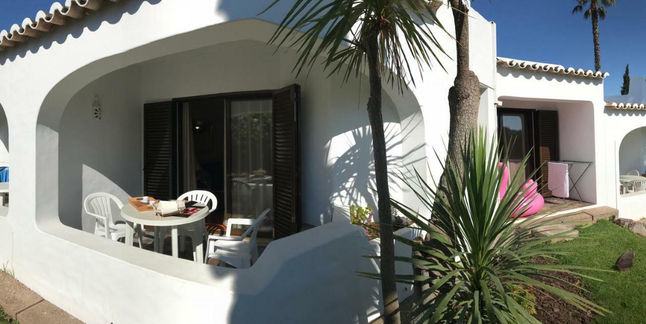 Clube Albufeira, Apartament V1 A/C Exterior foto